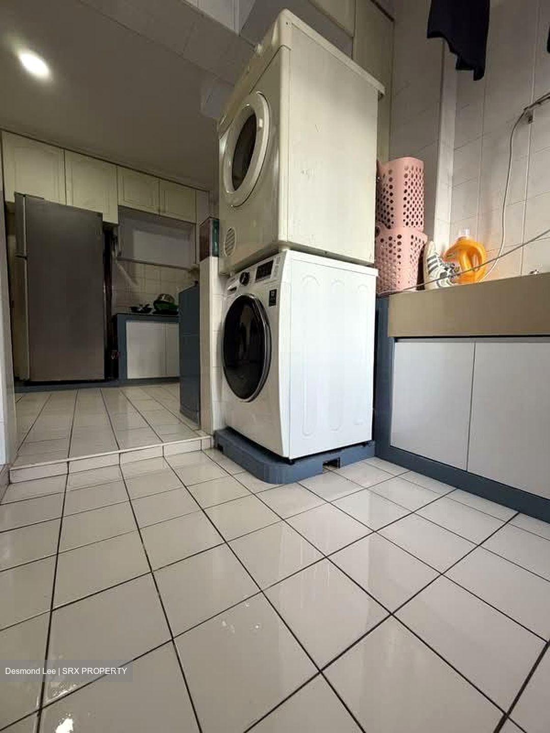 Blk 528 Woodlands Vista (Woodlands), HDB Executive #551702211